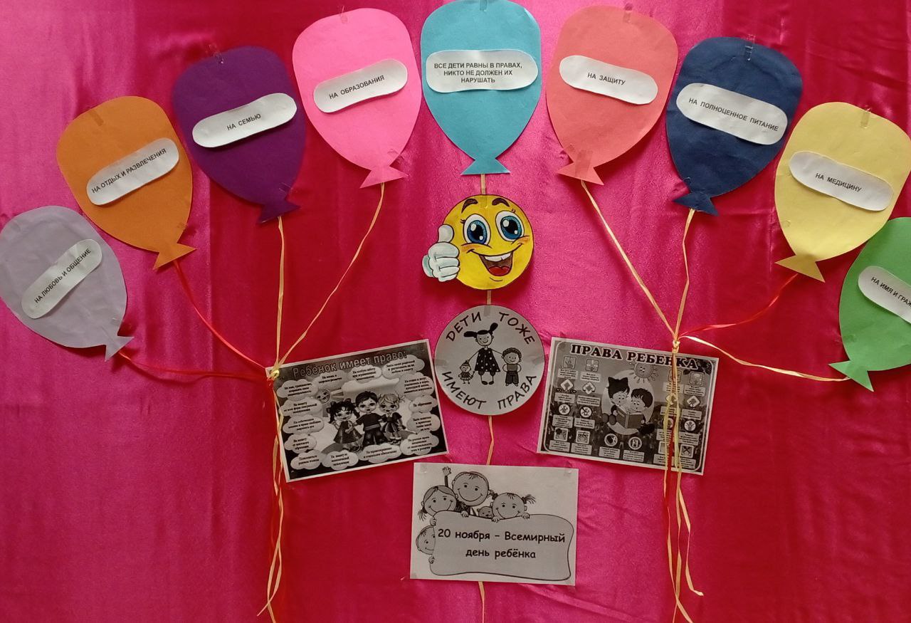 «Дети без прав – Россия без будущего» «Дети без прав – Россия без будущего»