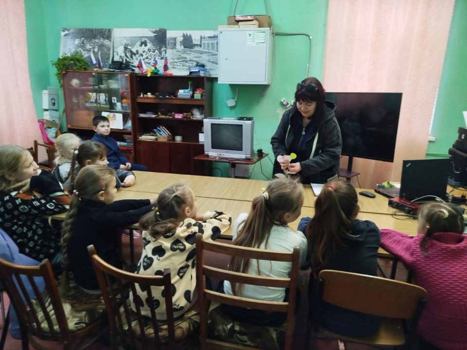 Новости Культуры Кирилловского сельского поселения