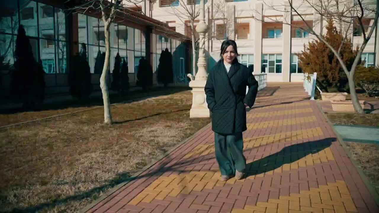 Эльвина Дырда вспоминает, как однажды вернулась с работы и увидела собранную сумку: муж принял решение уйти на спецоперацию