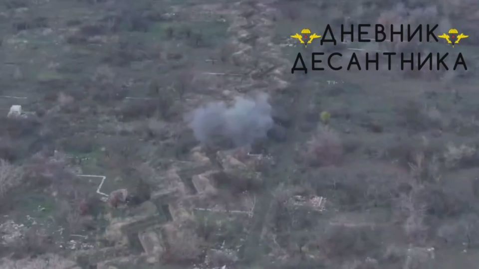 Запорожское направление, н.п. Приморское