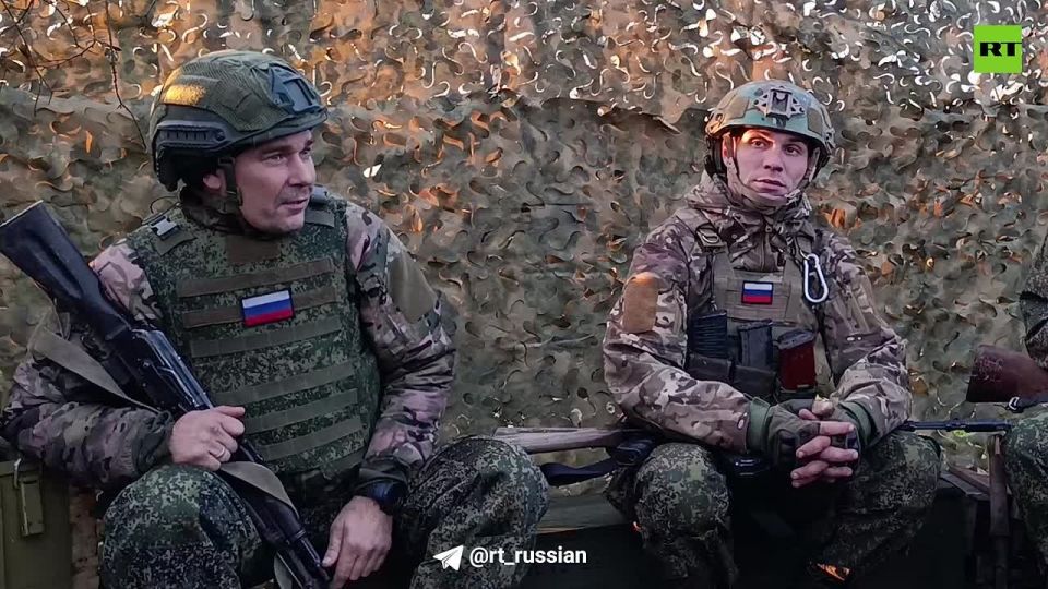 Штурмовики из Приморья уничтожили хитроумный укреп ВСУ с пулемётным расчётом в Успеновке: его почти невозможно было прострелить