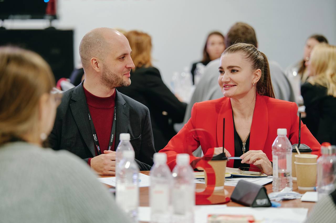 Пресс-секретарь Минздрава Запорожской области и член Союза журналистов Ирина Букреева стала победителем Всероссийского проекта «ТопБЛОГ»! Пресс-секретарь Минздрава Запорожской области и член Союза журналистов Ирина Букреева стала победителем Всероссийского проекта «ТопБЛОГ»!