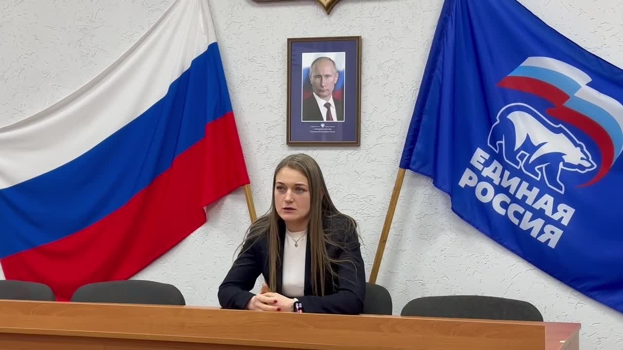 Наталья Романиченко: Провела рабочую встречу с директорами школ Васильевского района и начальниками территориальных отделов Администрации Васильевского муниципального округа