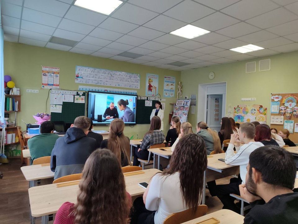 Выбор профессии – один из самых серьезных шагов, с которыми сталкивается каждый молодой человек