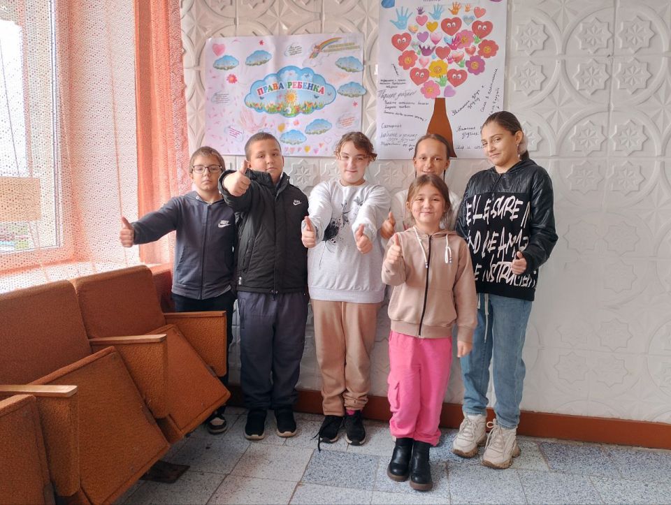 20 ноября отмечается Всемирный день правовой помощи детям — важный день, посвященный защите прав и интересов подрастающего поколения 20 ноября отмечается Всемирный день правовой помощи детям — важный день, посвященный защите прав и интересов подрастающего поколения