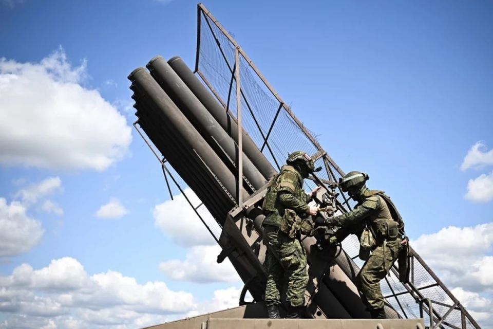 Время внезапных ударов. ВС РФ крушит оборону ВСУ, продвигаясь всё дальше под Запорожьем