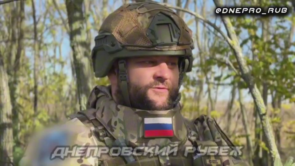 Связка 18-й армии группировки войск «Днепр» "ZALA + «Ланцет»" вновь продемонстрировала высокую эффективность: на правом берегу Днепра уничтожено ещё одно орудие ВСУ