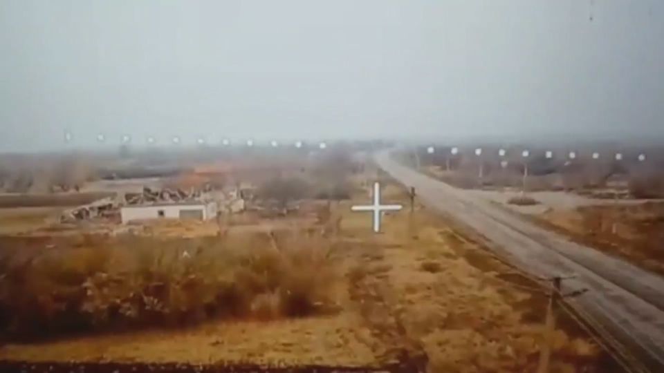 Александр Коц: Как брали Новое Запорожье. Бойцы 37-й гвардейской мотострелковой бригады 36-й гвардейской общевойсковой армии группировки «Восток» вспоминают, как освобождали село Новое Запорожье