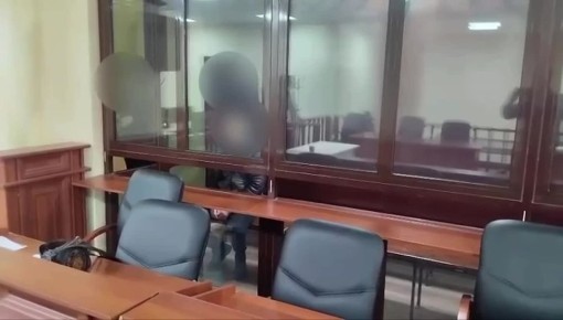 В Запорожье будут судить местного жителя за пособничество СБУ