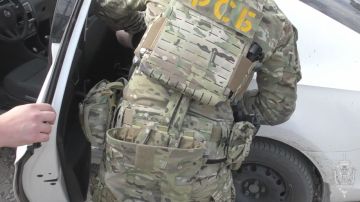 Житель Каменко-Днепровского района осужден за государственную измену