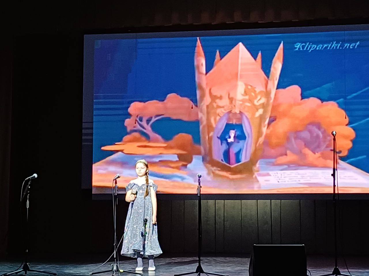 Концерт «Прекрасные внуки Большой страны» — Праздник Творчества и Тепла! Во Дворце культуры железнодорожников прошел поистине замечательный праздник творчества и... Концерт «Прекрасные внуки Большой страны» — Праздник Творчества и Тепла! Во Дворце культуры железнодорожников прошел поистине замечательный праздник творчества и...