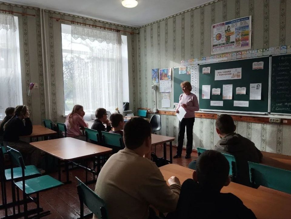 22 ноября, в день рождения Владимира Даля, по всей России отмечают праздник русской словесности – День словарей и энциклопедий