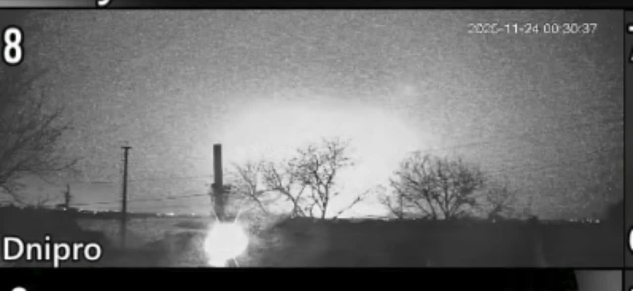 ГЕРАНИзация укронацистов продолжается! Минувшей ночью наши дроны-камикадзе поразили цели в Киевской, Днепропетровской, Черниговской, Одесской и Харьковской областях