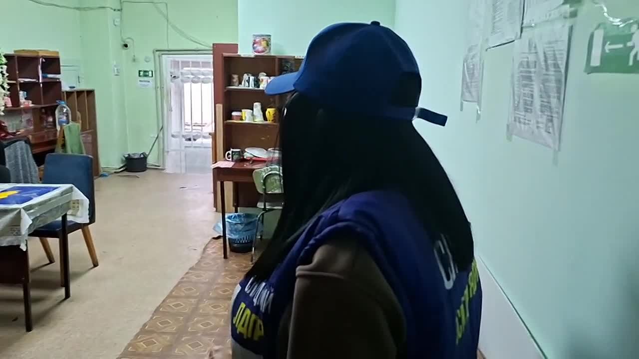 ЛДПР продолжает агитационную волну в Запорожской области