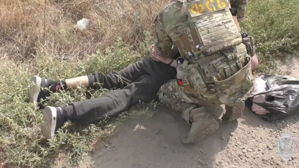 Житель Запорожской области приговорён к 16 годам колонии строгого режима