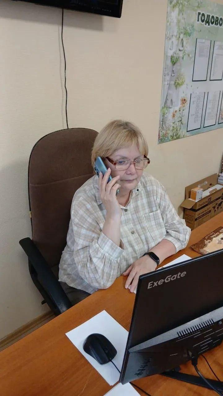 Томск укрепляет сотрудничество с Приазовским округом в сфере психологической реабилитации детей