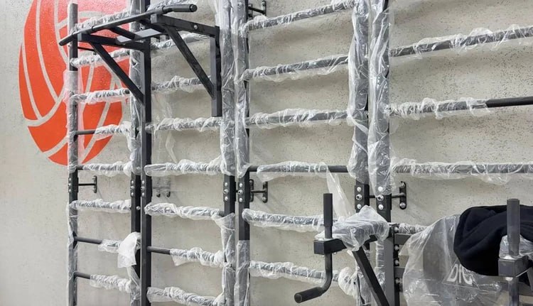 В приазовской школе №9 отремонтируют учебные классы В приазовской школе №9 отремонтируют учебные классы