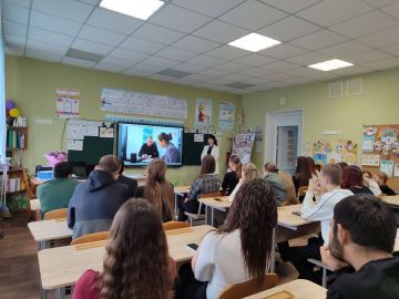 Выбор профессии – один из самых серьезных шагов, с которыми сталкивается каждый молодой человек