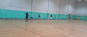 Приглашаем на тренировки по гандболу! Дорогие ребята и родители!