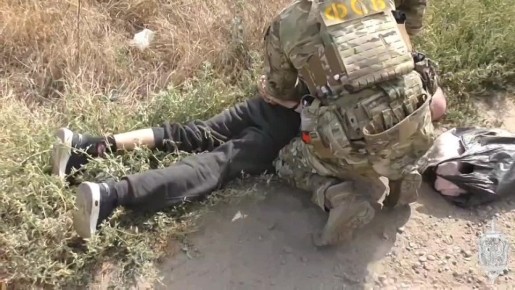 Агроном из Запорожья отправится на 16 лет в колонию за госизмену