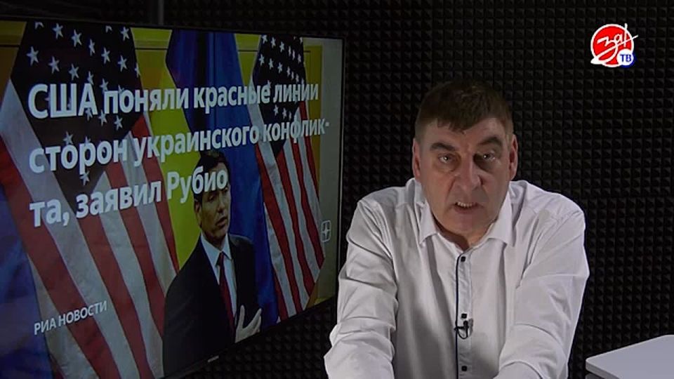 «Мнение Авдеева» о мирном плане