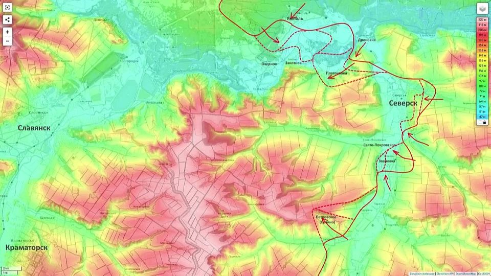 ���� ��������: ����� �� ������� (24.11.25): ����������� �������� ��� ���������� ��� ���������