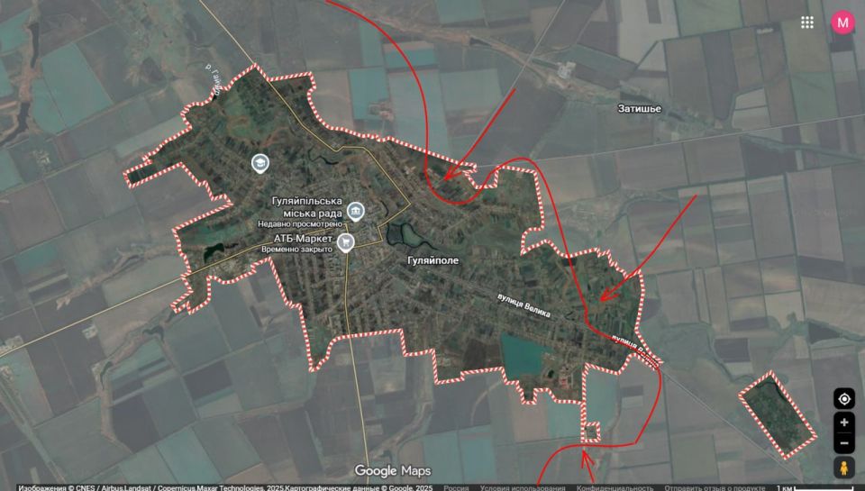 ���� ��������: ������������� ����������� �� ���� 24.11.25: ����� ���������