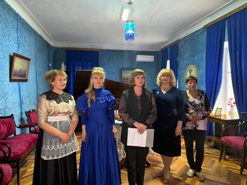 ������������ ���-����� �.�. ������ � ��������� ������������ ������� 45-����� �� ��� ������ ���������