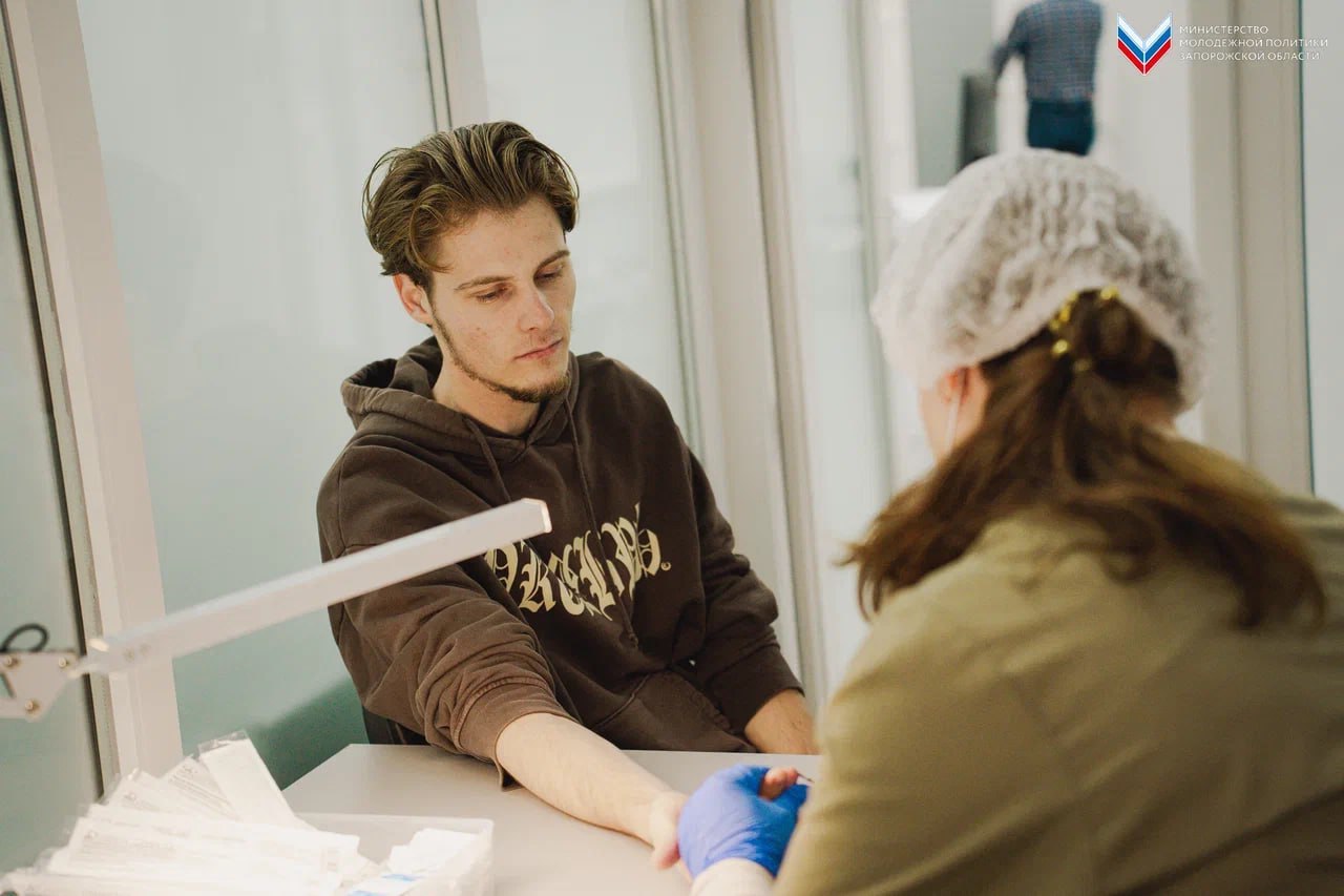 Помощь, которая измеряется жизнями Помощь, которая измеряется жизнями