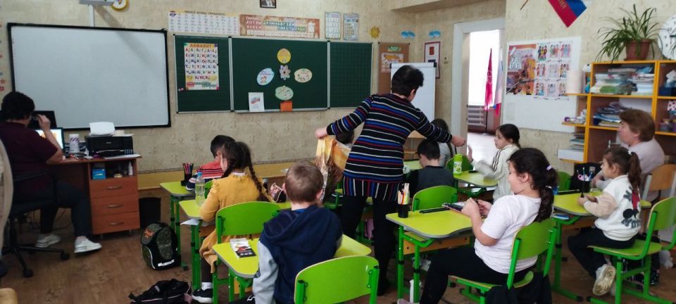 20 ноября - Всемирный день прав ребёнка 20 ноября - Всемирный день прав ребёнка