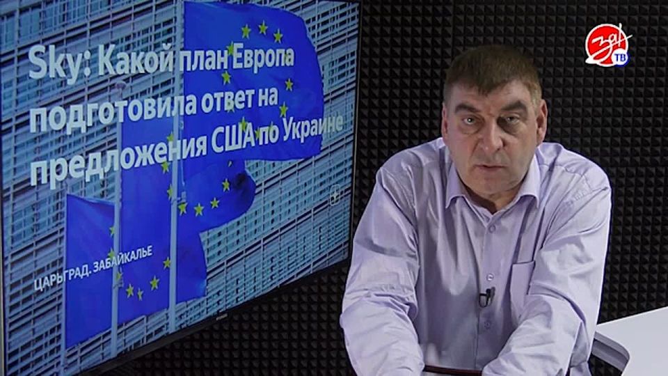 «Мнение Авдеева» о тайных переговорах в Абу-Даби