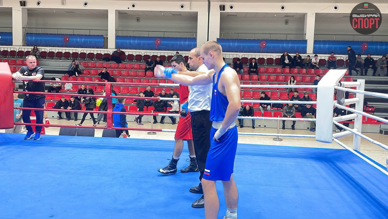 Запорожская область приняла участие в XXIII Всероссийских соревнованиях по боксу в Казани Запорожская область приняла участие в XXIII Всероссийских соревнованиях по боксу в Казани