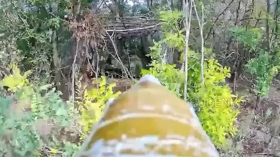 «Восток» громит неприятеля на Запорожском направлении