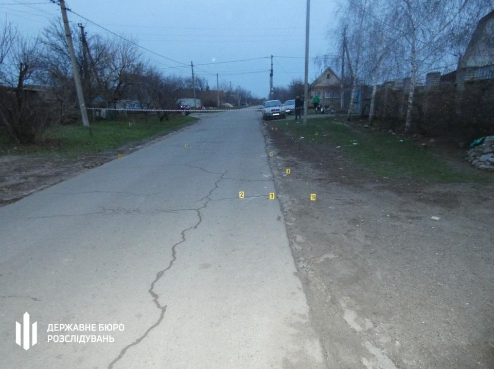 В Запорожской области пьяный полицай расстрелял ВСУшников, — прокуратура