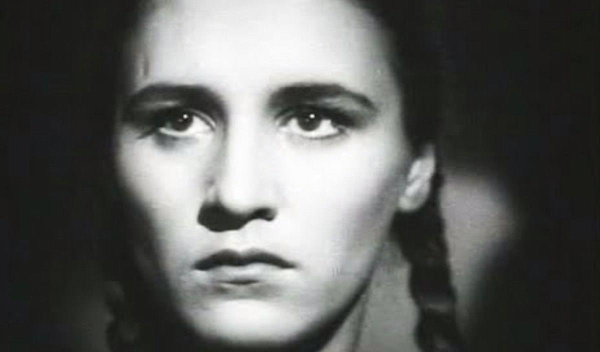 Анна Хорошун: 25 ноября. 1925, 100 лет назад