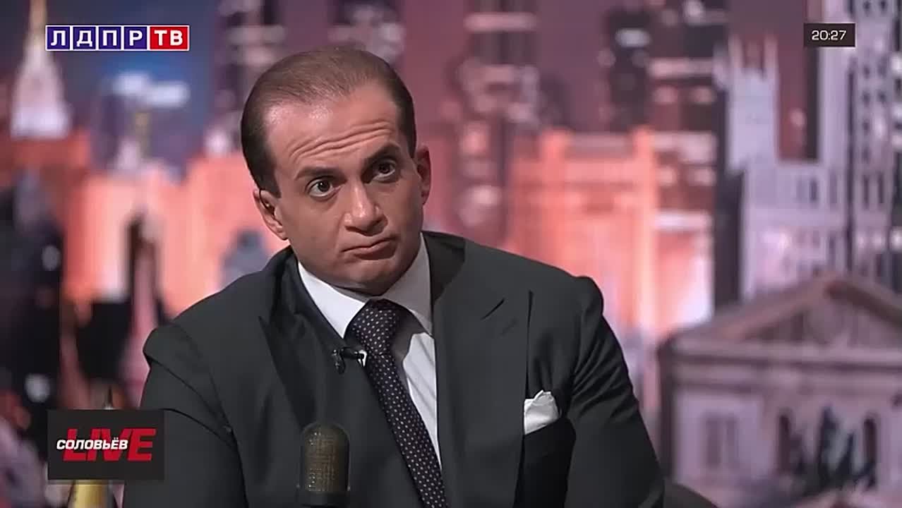 28 пунктов, которые могут изменить войну на мир…