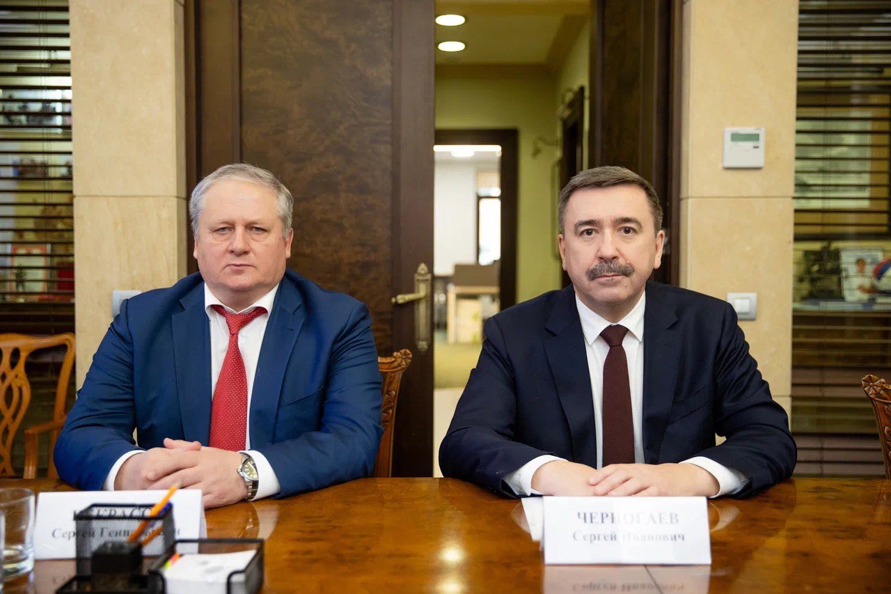 Фонд «Защитники Отечества» и Федерация независимых профсоюзов России подписали соглашение о сотрудничестве, которое поможет объединить усилия для поддержки ветеранов специальной военной операции и членов их семей Фонд «Защитники Отечества» и Федерация независимых профсоюзов России подписали соглашение о сотрудничестве, которое поможет объединить усилия для поддержки ветеранов специальной военной операции и членов их семей