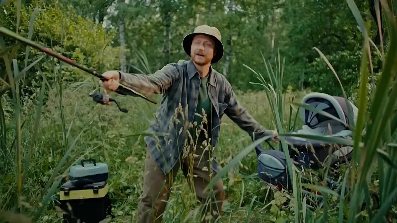 Как дети делают нас лучше: реальность с Нацпроектом «Семья»