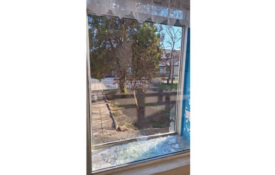 ВСУ нанесли удар по центру города — спутника Запорожской АЭС Энергодара, сообщил мэр