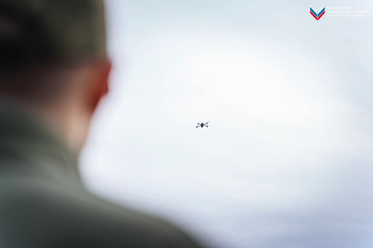 Ещё один шаг вперёд: итоги второго дня слёта Добровольческой молодёжной дружины Ещё один шаг вперёд: итоги второго дня слёта Добровольческой молодёжной дружины