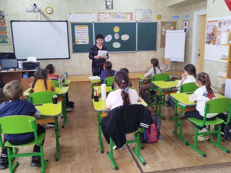 20 ноября - Всемирный день прав ребёнка