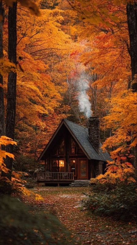 Спокойной вам ночи!