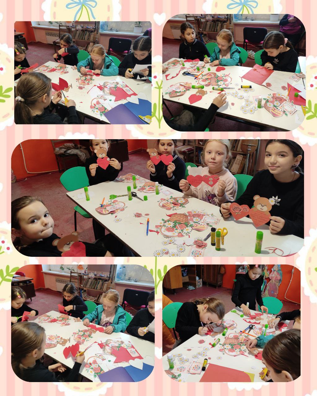 День Матери: тепло и благодарность в сердце День Матери: тепло и благодарность в сердце