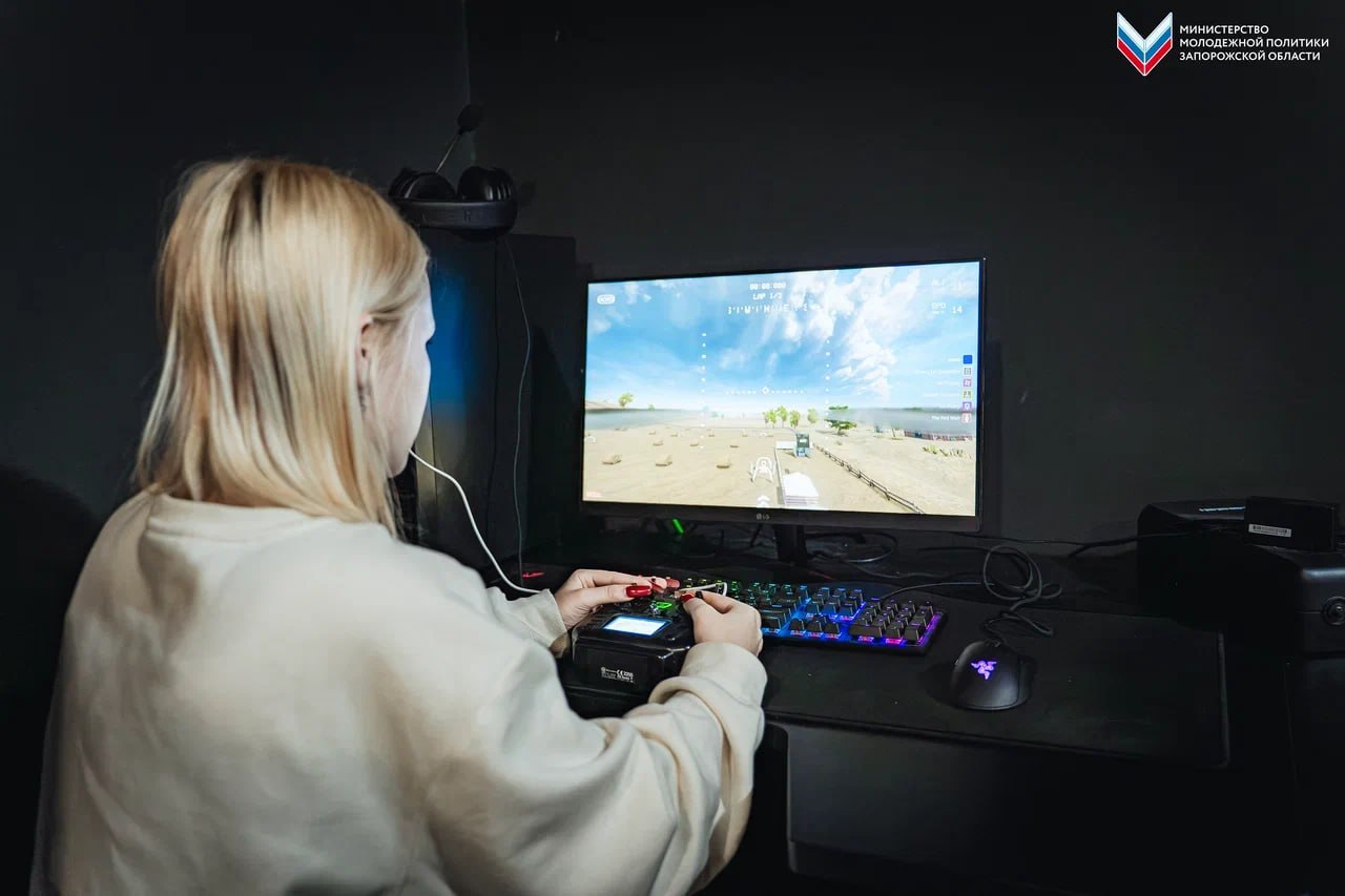 Ещё один шаг вперёд: итоги второго дня слёта Добровольческой молодёжной дружины Ещё один шаг вперёд: итоги второго дня слёта Добровольческой молодёжной дружины