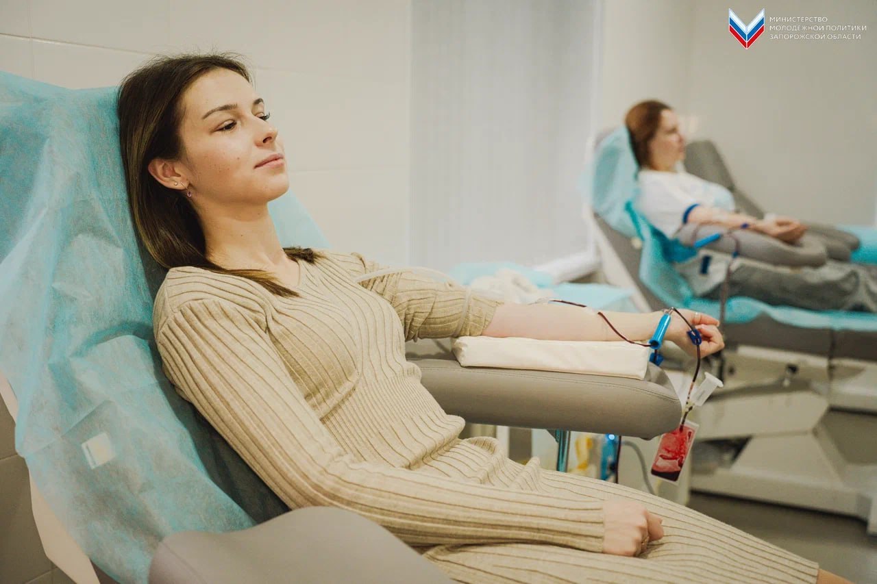 Помощь, которая измеряется жизнями Помощь, которая измеряется жизнями