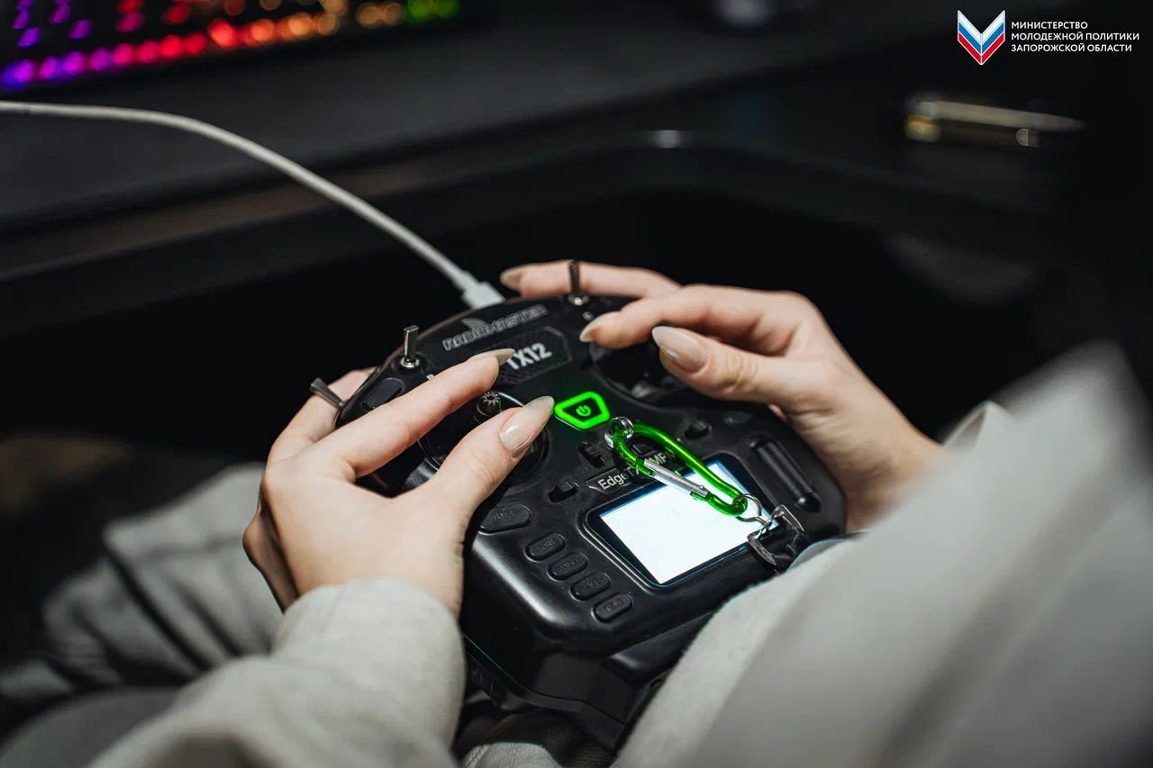 Ещё один шаг вперёд: итоги второго дня слёта Добровольческой молодёжной дружины Ещё один шаг вперёд: итоги второго дня слёта Добровольческой молодёжной дружины