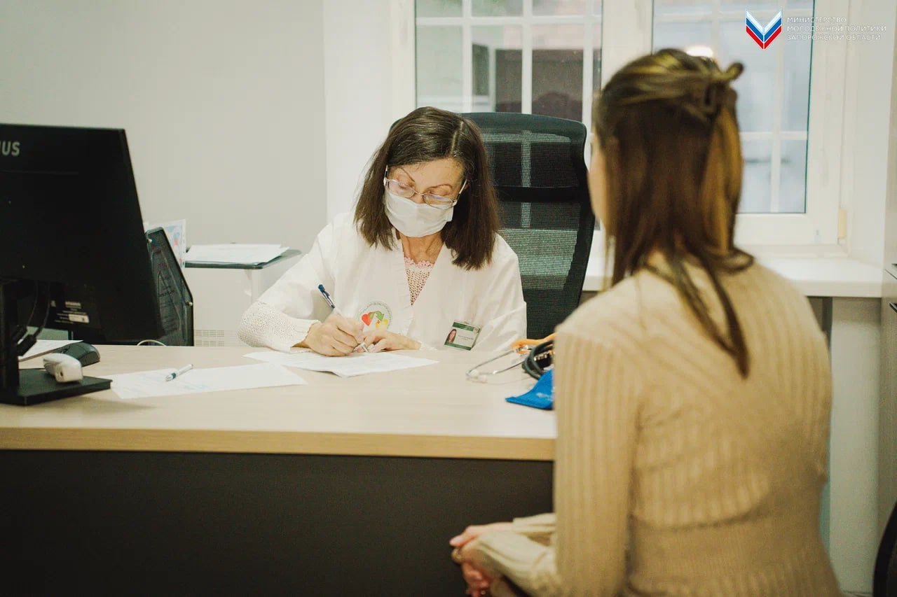 Помощь, которая измеряется жизнями Помощь, которая измеряется жизнями