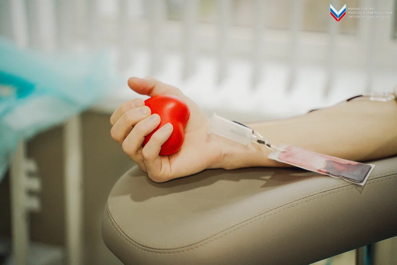 Помощь, которая измеряется жизнями Помощь, которая измеряется жизнями