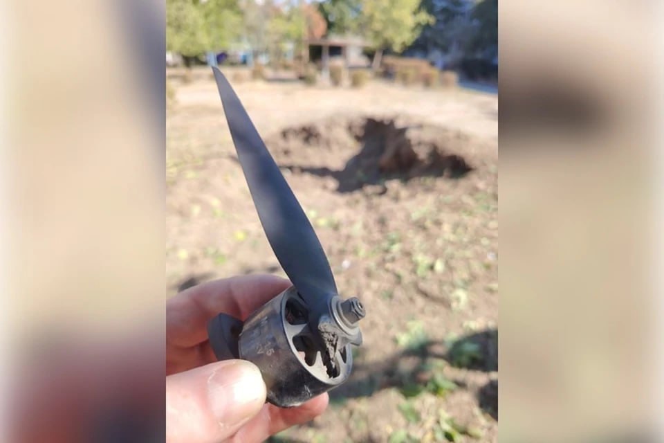 Глава Энергодара Пухов: ВСУ продолжают атаковать город