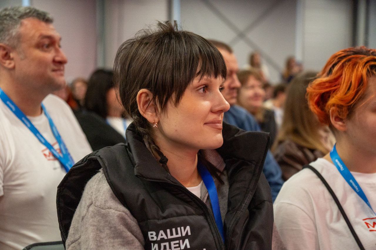 Диалог, рождающий идеи. В Центре созидания «Маяк» в рамках проектной сессии «Первый грант» прошла интерактивная дискуссия «Государственная молодёжная политика: вызовы и современные технологии работы с молодёжью» Диалог, рождающий идеи. В Центре созидания «Маяк» в рамках проектной сессии «Первый грант» прошла интерактивная дискуссия «Государственная молодёжная политика: вызовы и современные технологии работы с молодёжью»